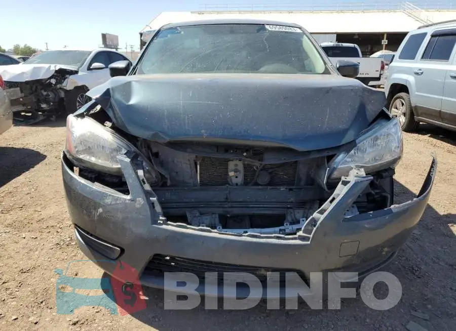 3N1AB7AP1FY214015 Photo# 5