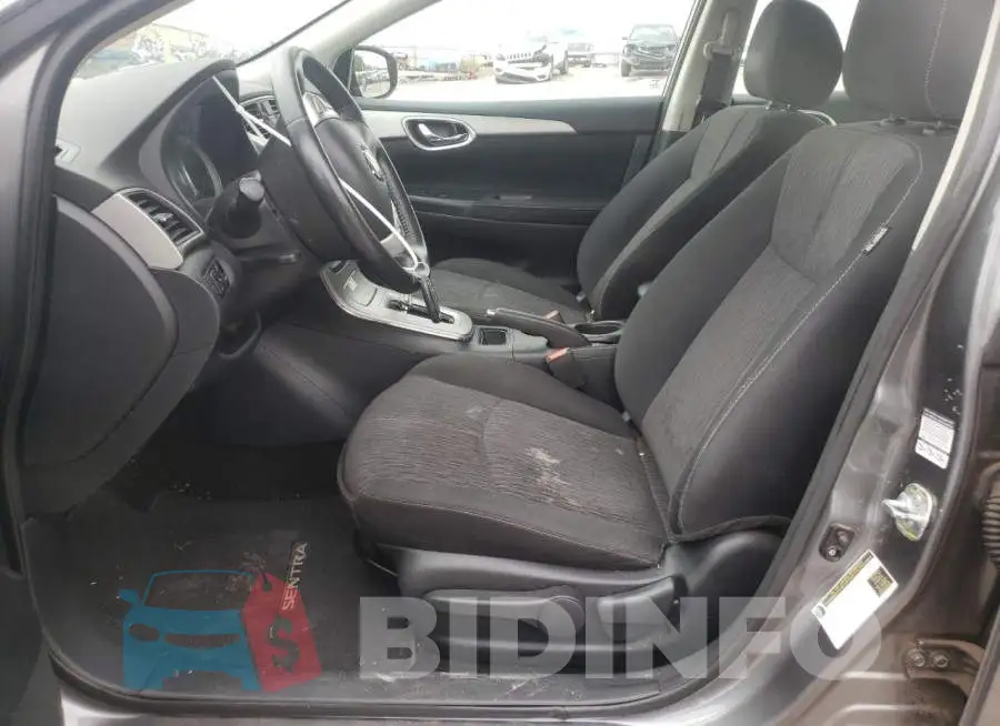 3N1AB7AP4FL670443 Photo# 7