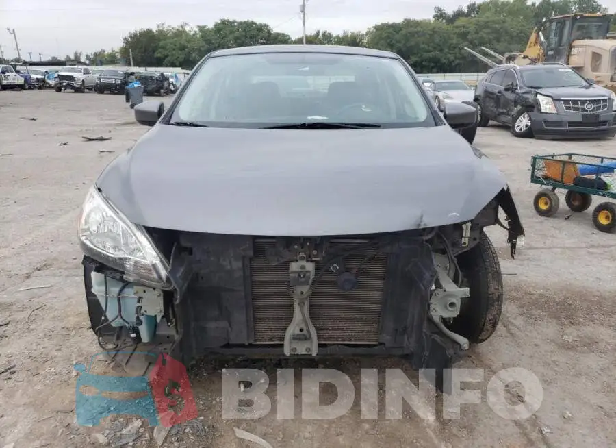 3N1AB7AP4FL670443 Photo# 5