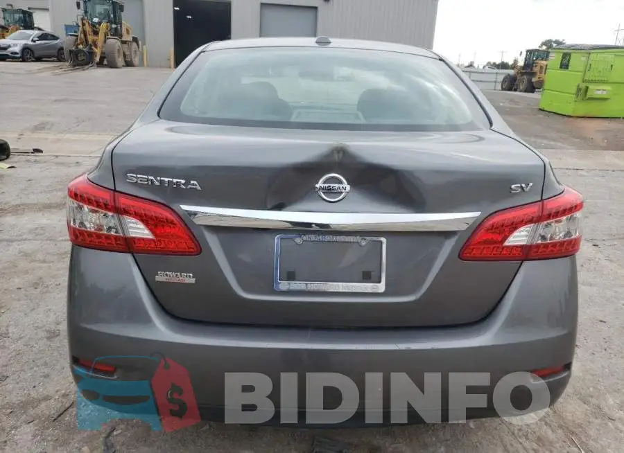 3N1AB7AP4FL670443 Photo# 6