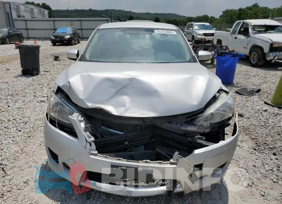 3N1AB7AP6FY232722 Photo# 5