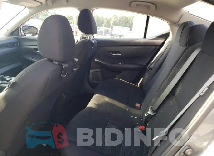 3N1AB8BV3NY259863 Photo# 10