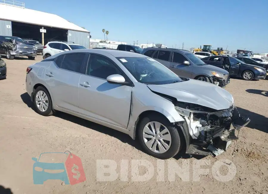 3N1AB8BV6PY314261 Photo# 4