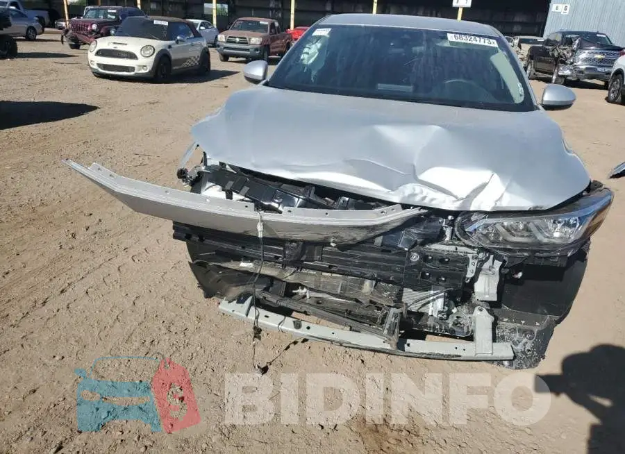 3N1AB8BV6PY314261 Photo# 5