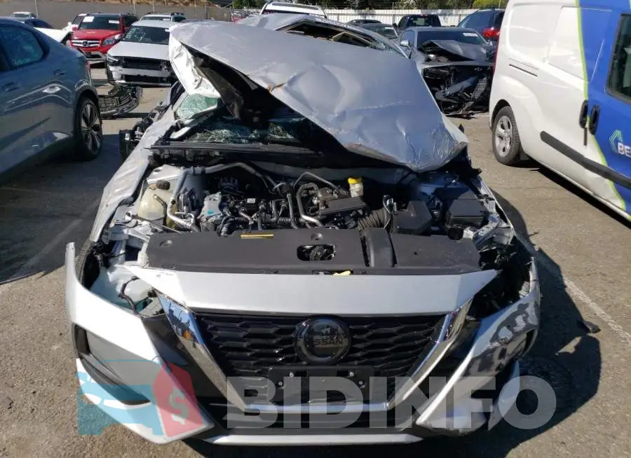 3N1AB8CV5PY237462 Photo# 5