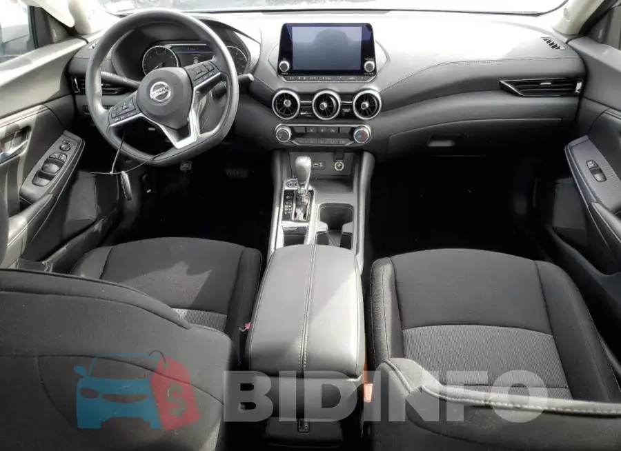 3N1AB8CV8PY255972 Photo# 8