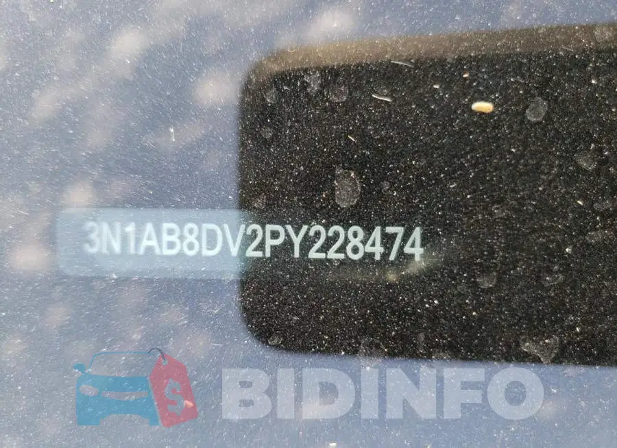 3N1AB8DV2PY228474 Photo# 12