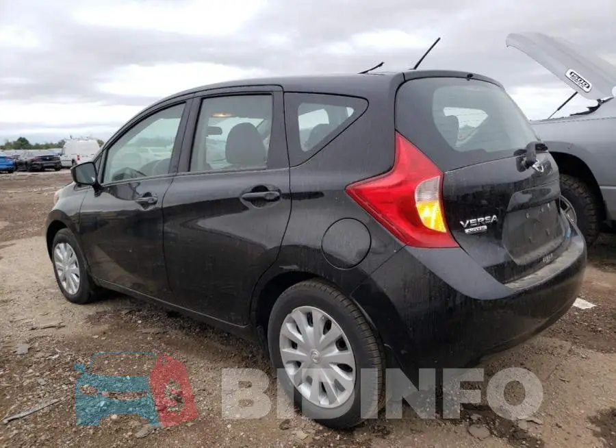 3N1CE2CP7FL358133 Photo# 2