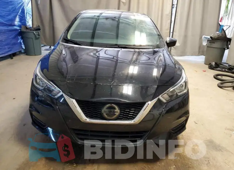 3N1CN8DV2LL878235 Photo# 5