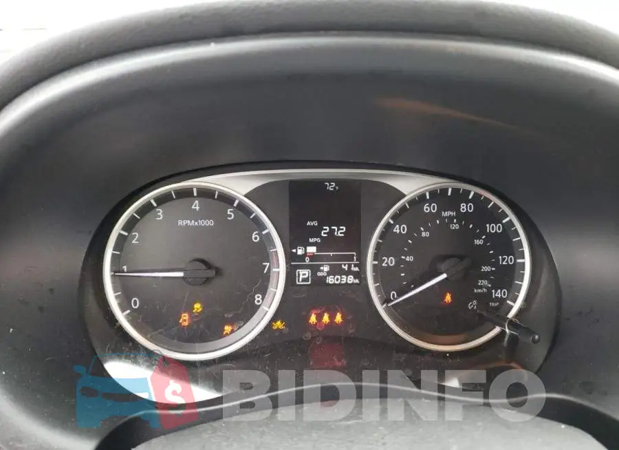 3N1CP5BV2ML565554 Photo# 9