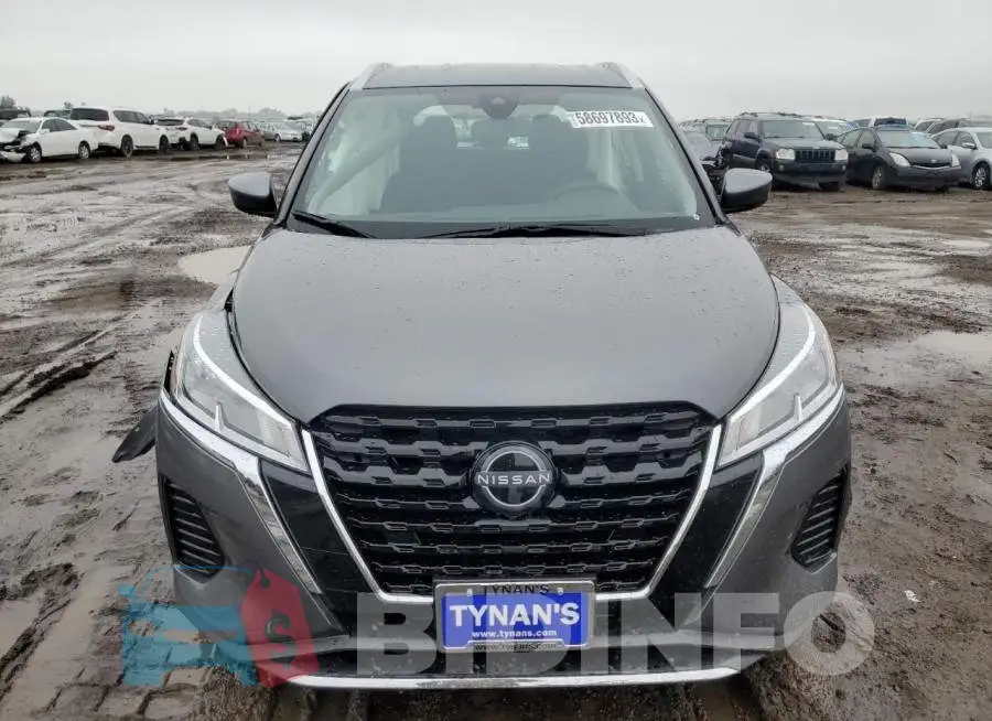 3N1CP5CV5PL531501 Photo# 5