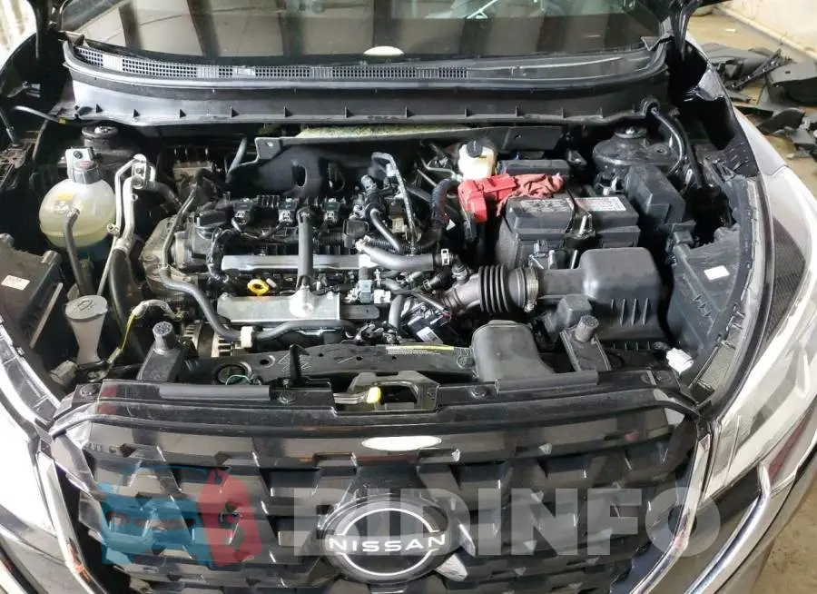 3N1CP5CV7PL527532 Photo# 12