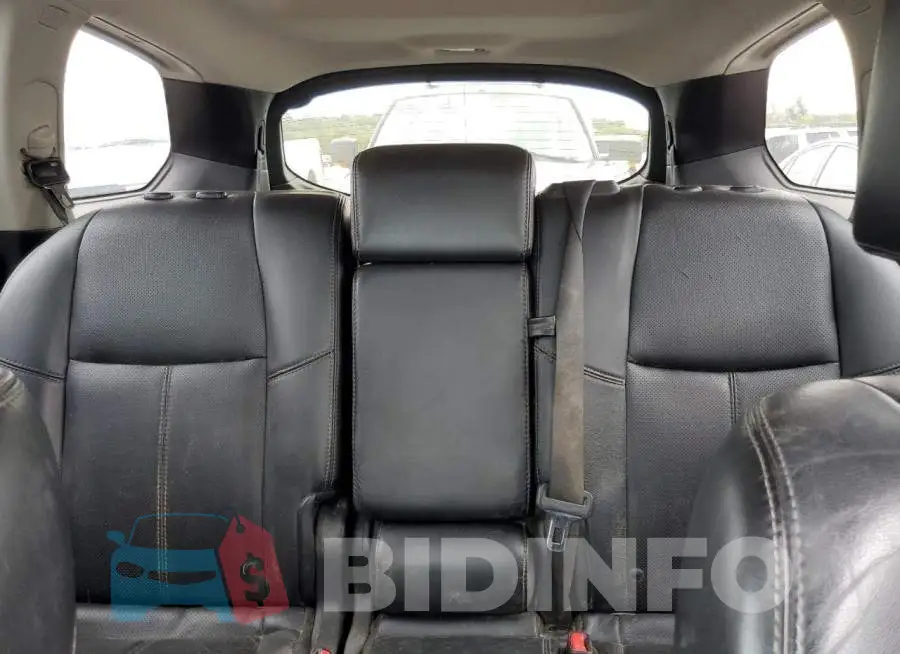 5N1AR2MM2EC650761 Photo# 10