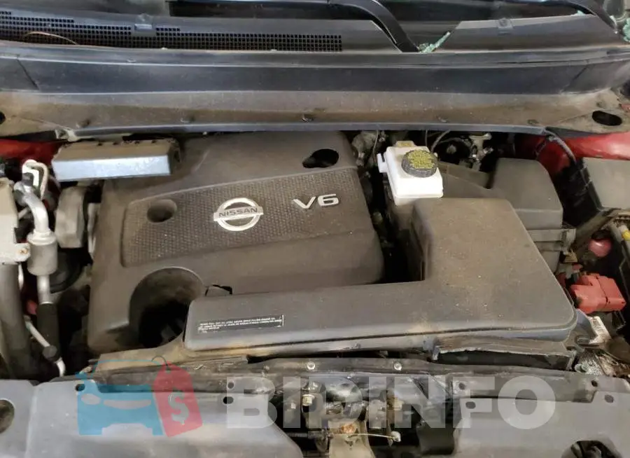5N1AR2MM3GC657706 Photo# 12