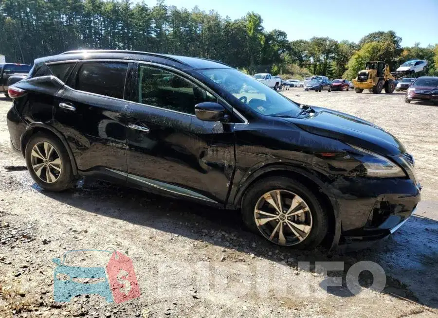 5N1AZ2BS8MC120732 Photo# 4