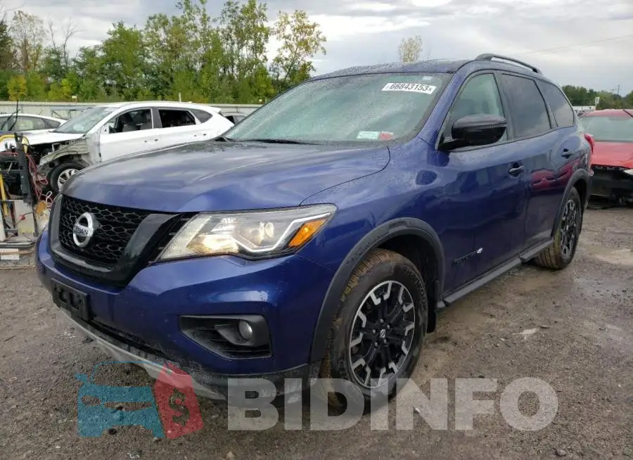 5N1DR2BMXLC628665 Photo# 1
