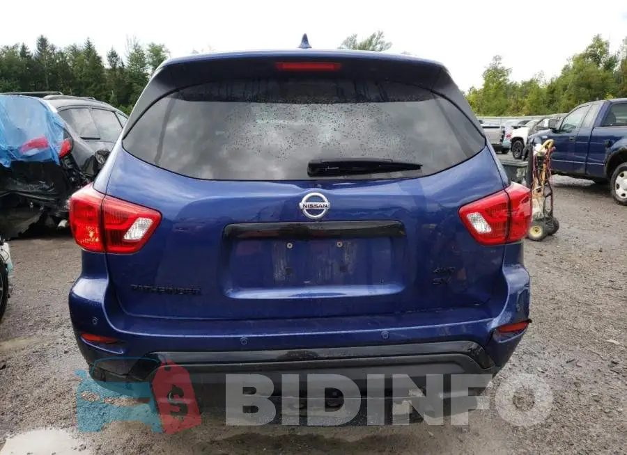 5N1DR2BMXLC628665 Photo# 6