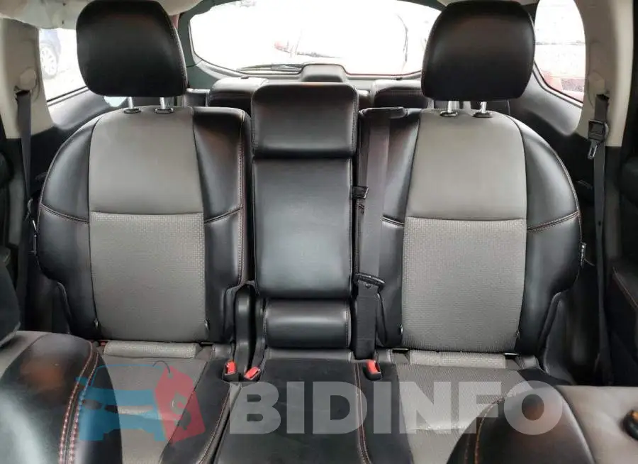 5N1DR2BMXLC628665 Photo# 10