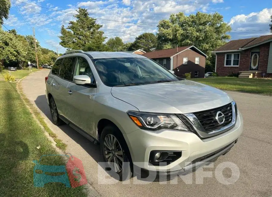5N1DR2BN5LC581120 Photo# 1