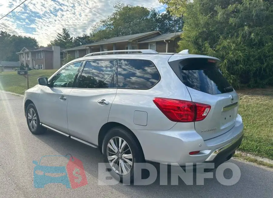 5N1DR2BN5LC581120 Photo# 3