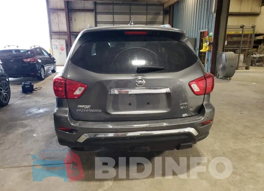 5N1DR2MM2KC636397 Photo# 6