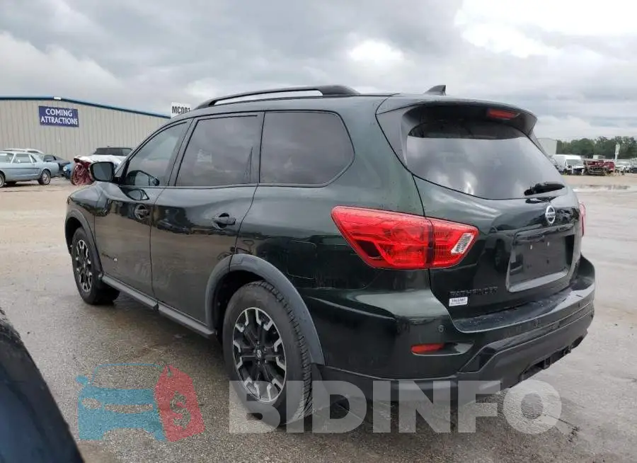 5N1DR2MN8KC620438 Photo# 2