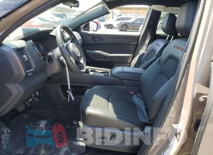 5N1DR3BD1PC204335 Photo# 7