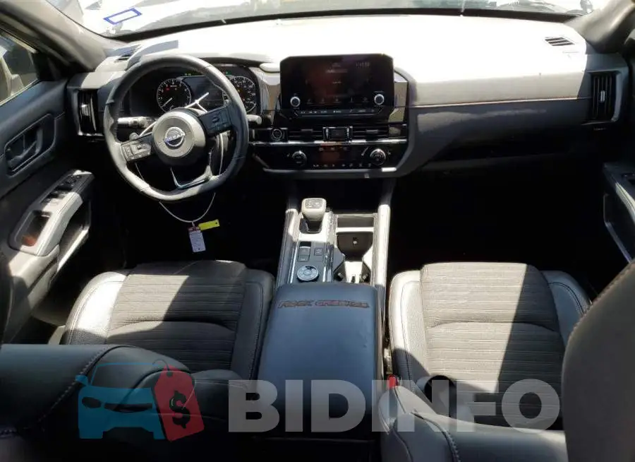 5N1DR3BD1PC204335 Photo# 8