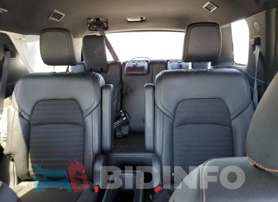 5N1DR3BD1PC204335 Photo# 10