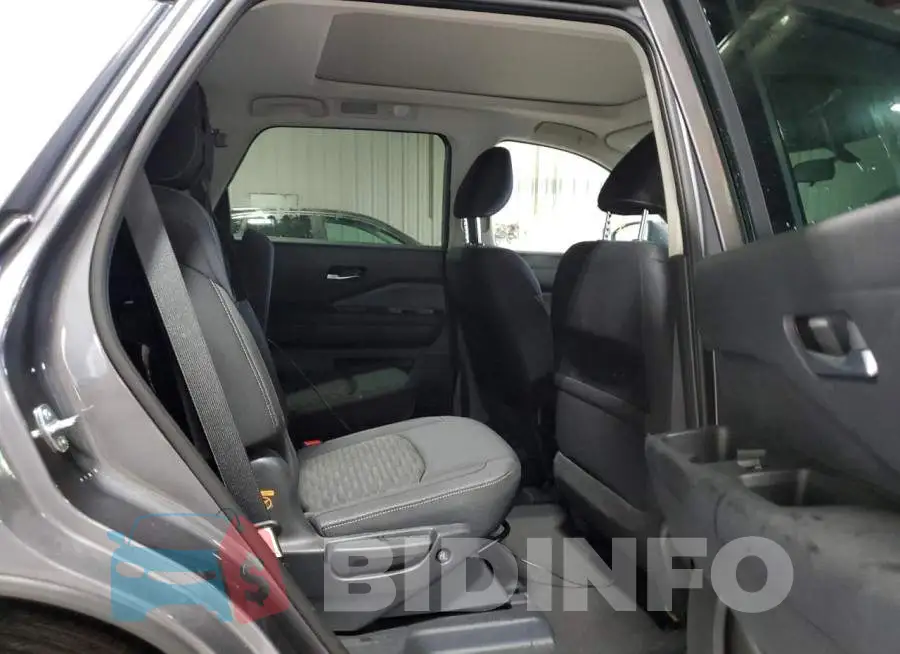 5N1DR3BD8NC247213 Photo# 11