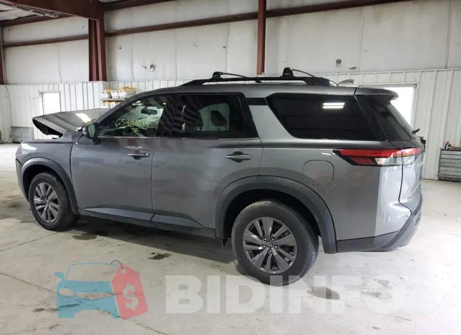 5N1DR3BD8NC247213 Photo# 2
