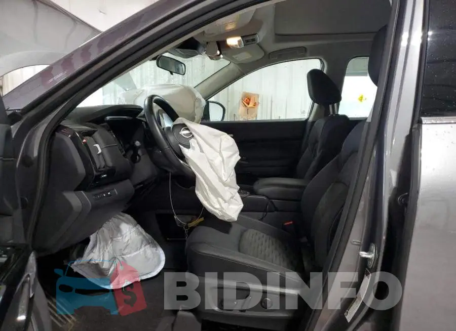 5N1DR3BD8NC247213 Photo# 7