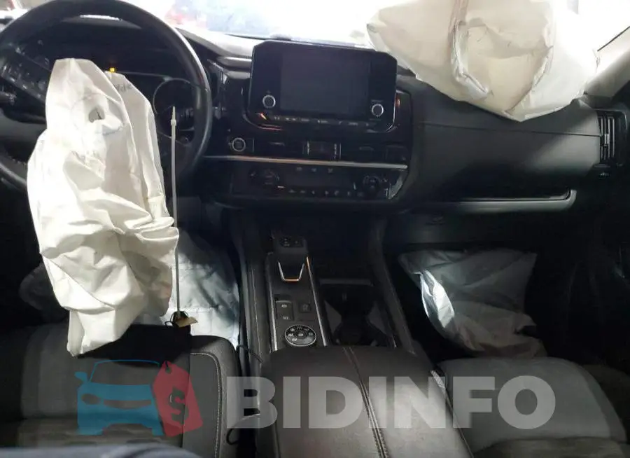 5N1DR3BD8NC247213 Photo# 8
