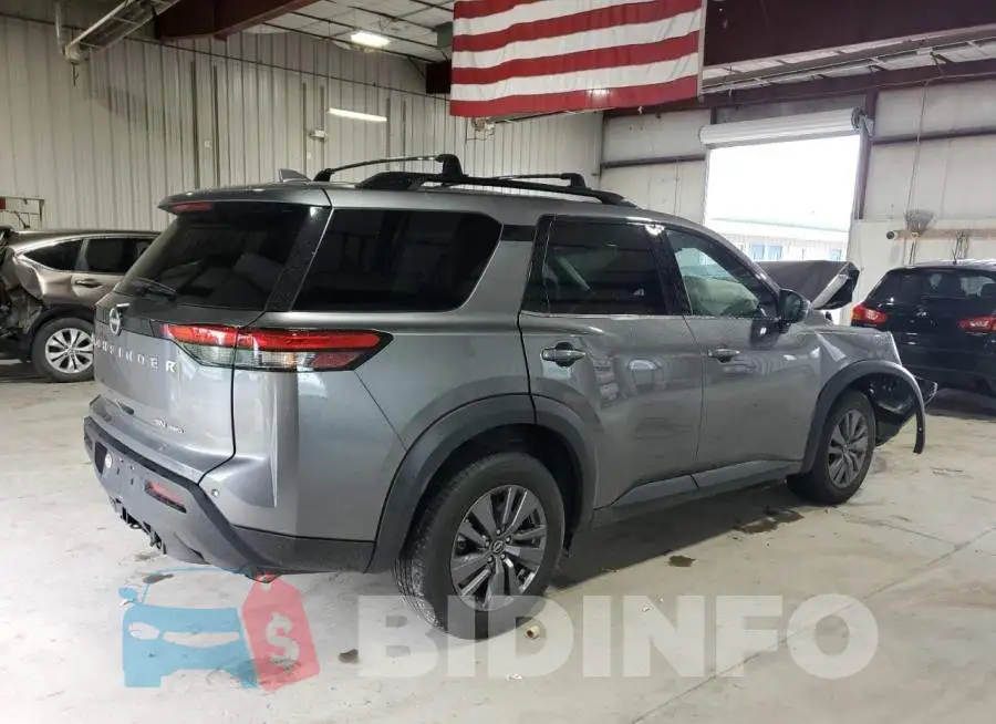 5N1DR3BD8NC247213 Photo# 3