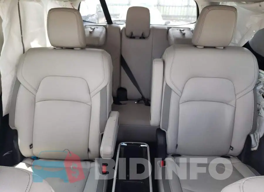 5N1DR3CD5PC214428 Photo# 10