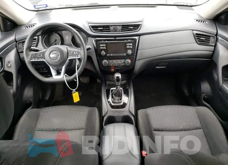 KNMAT2MT0HP615548 Photo# 8