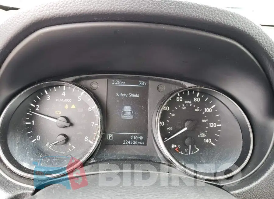 KNMAT2MT0HP615548 Photo# 9