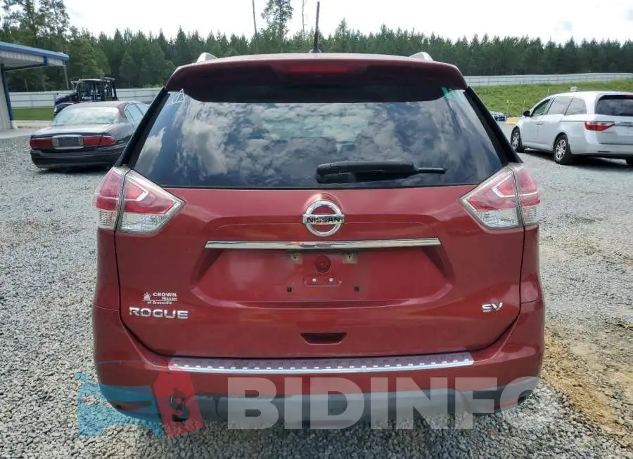 KNMAT2MT3GP634061 Photo# 6