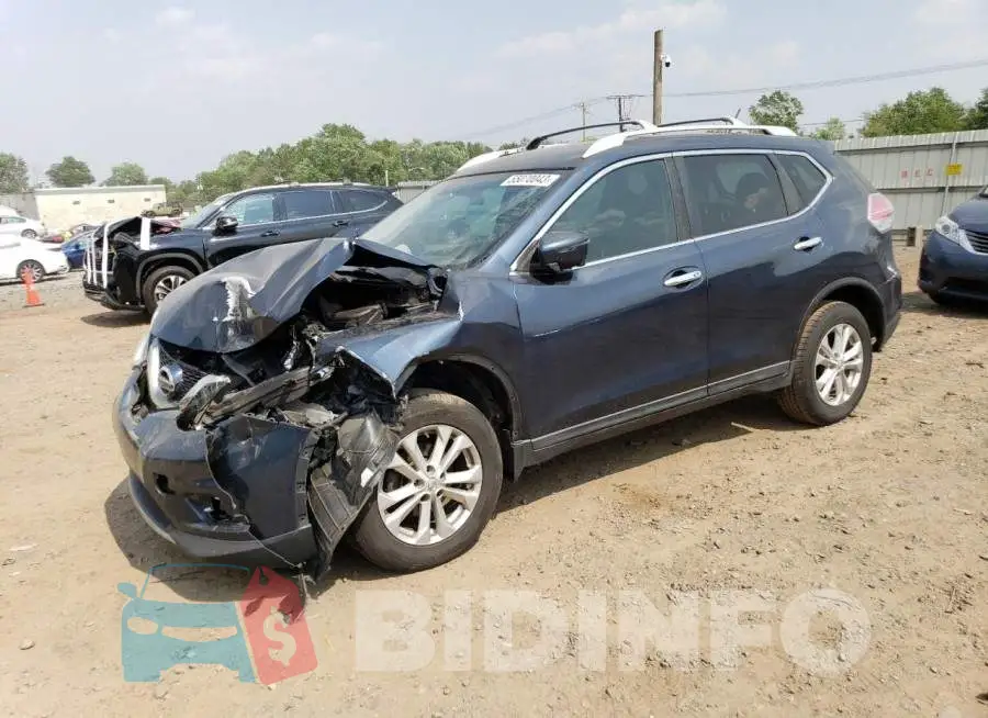 KNMAT2MT5GP639617 Photo# 1