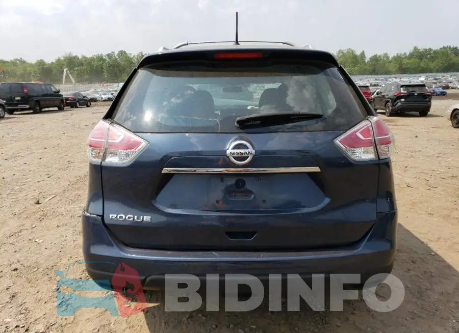 KNMAT2MT5GP639617 Photo# 6