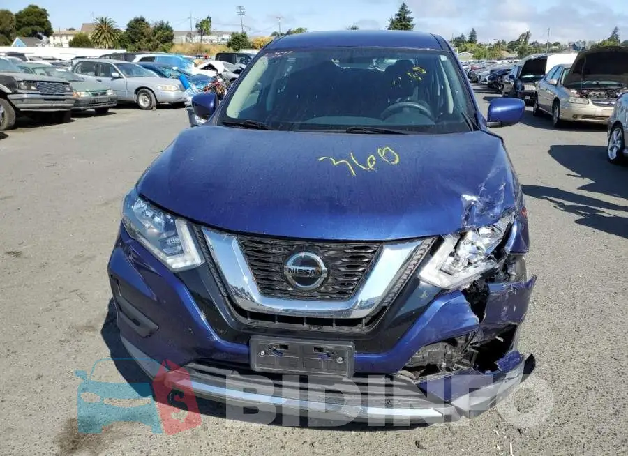 KNMAT2MT7JP612975 Photo# 5