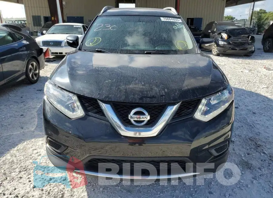 KNMAT2MT9FP530222 Photo# 5