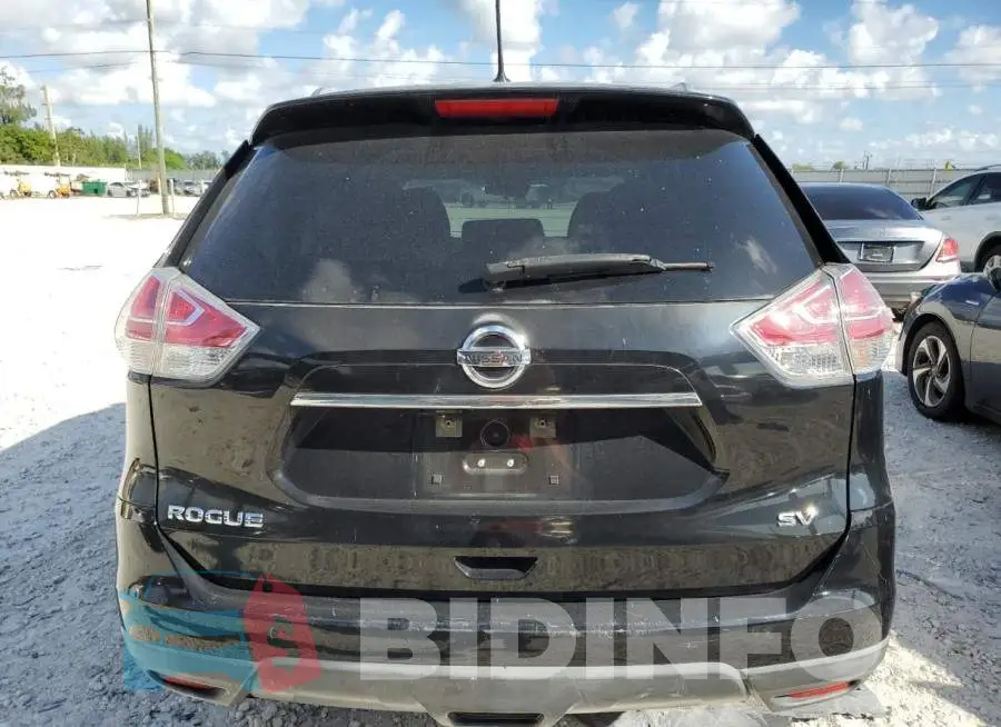 KNMAT2MT9FP530222 Photo# 6