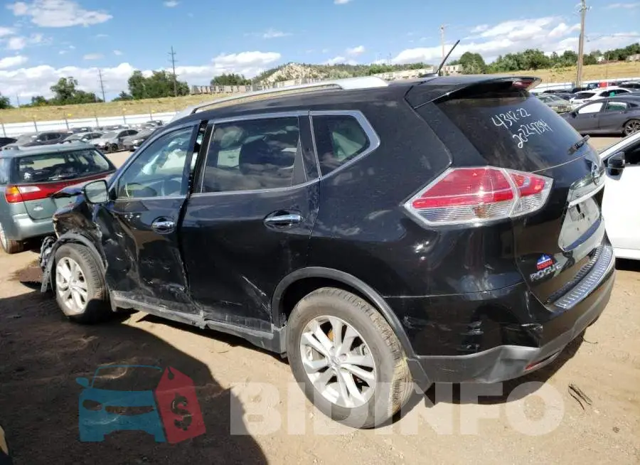 KNMAT2MV6GP625047 Photo# 2