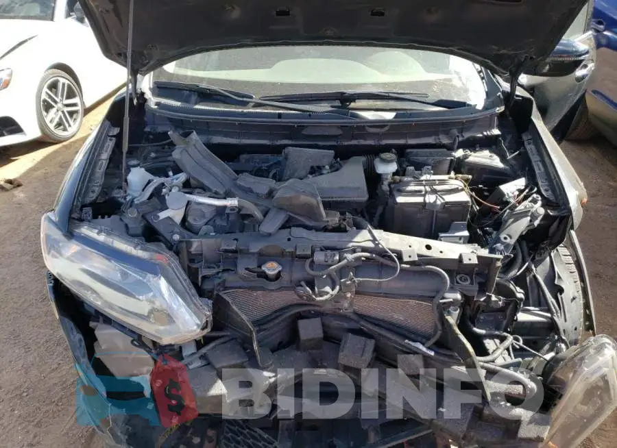 KNMAT2MV6GP625047 Photo# 11