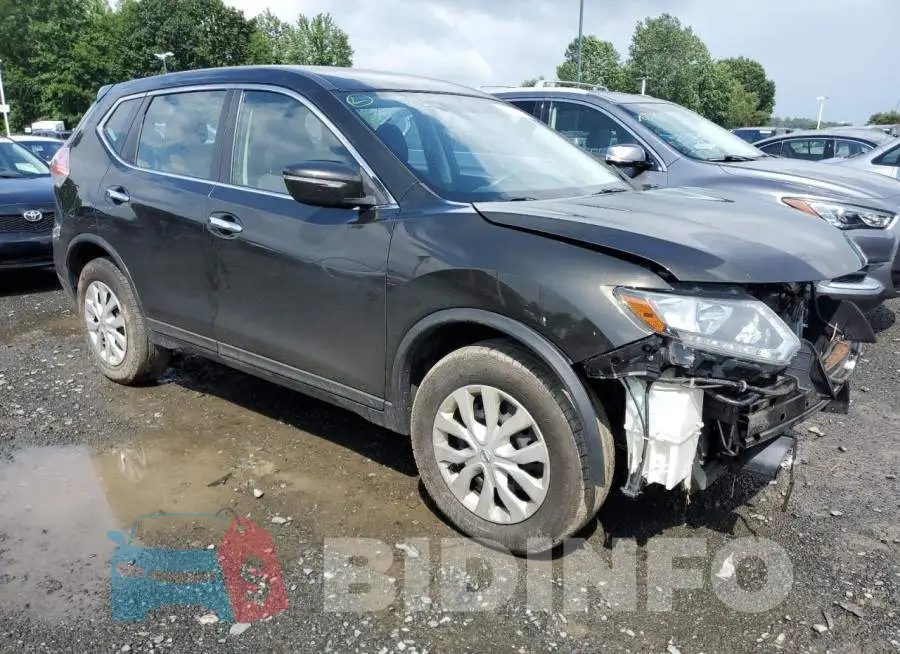 KNMAT2MV9FP521599 Photo# 4