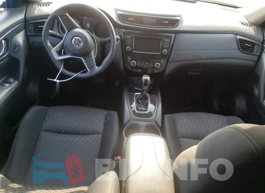 KNMAT2MVXLP541078 Photo# 8