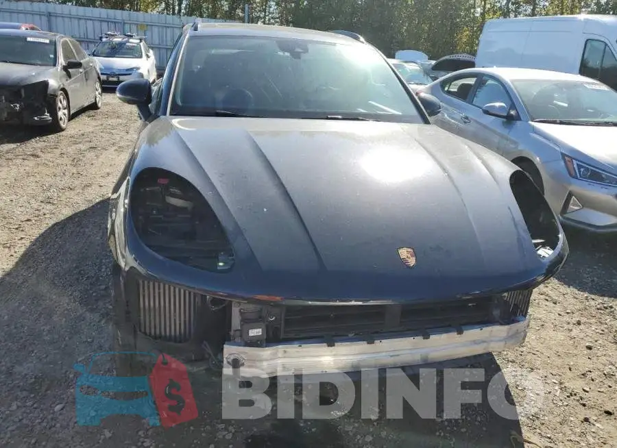 WP1AF2A58FLB96042 Photo# 5