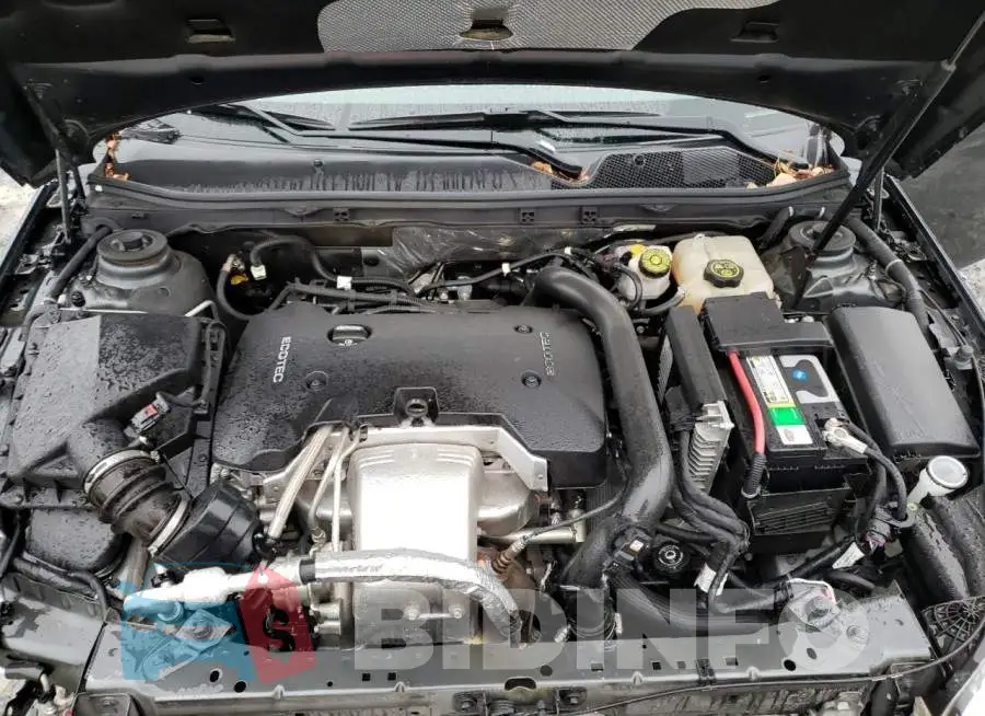 2G4GN5EX9F9119484 Photo# 11