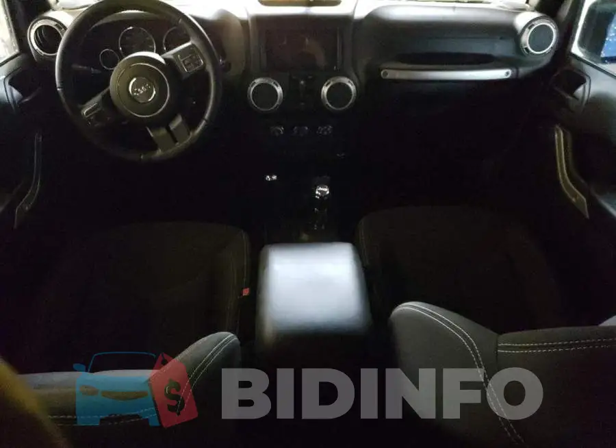 1C4BJWEG8HL610124 Photo# 8
